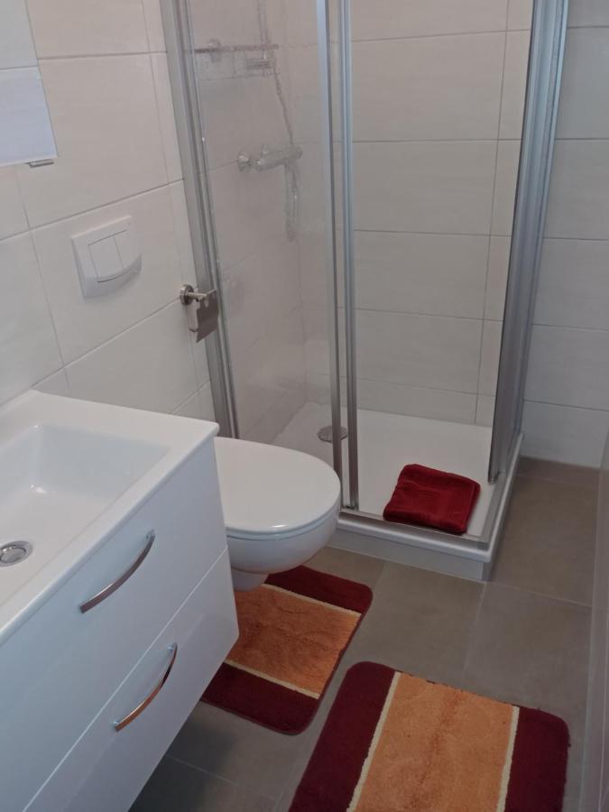 Gaestehaus Labahn Appartement