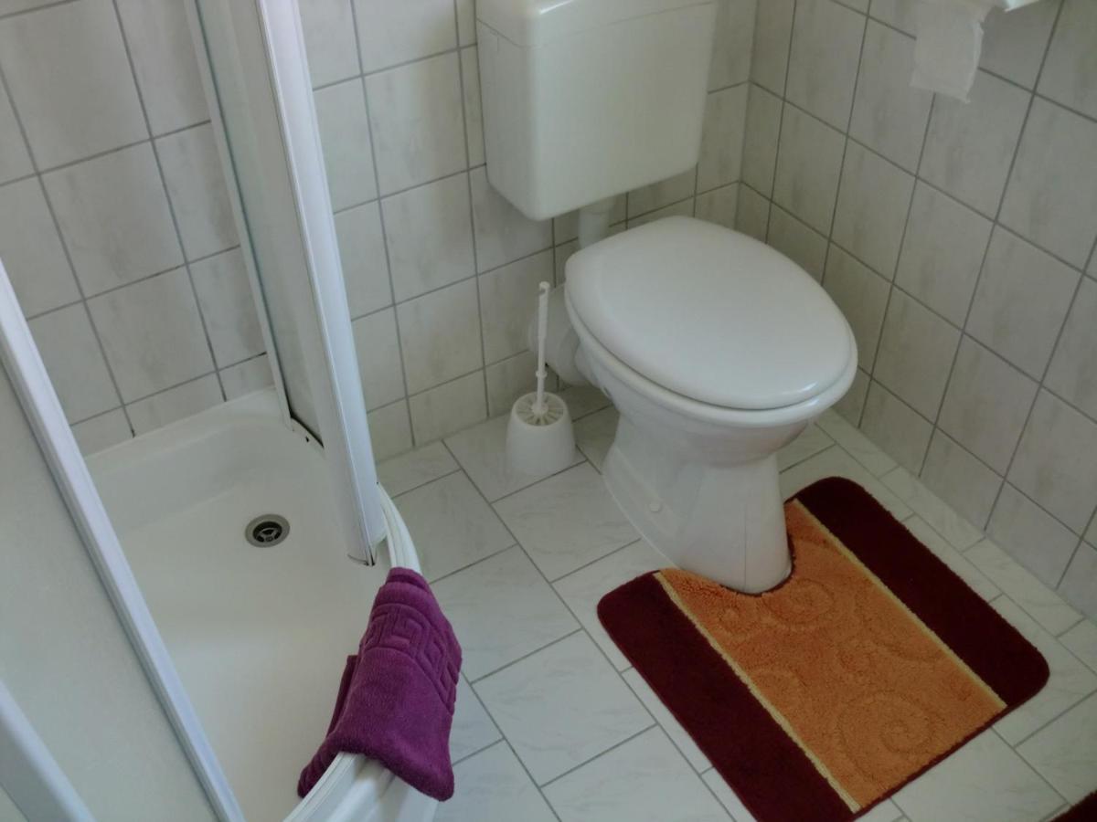 Appartement Gaestehaus Labahn