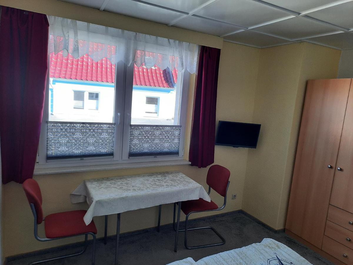 Gaestehaus Labahn Appartement *