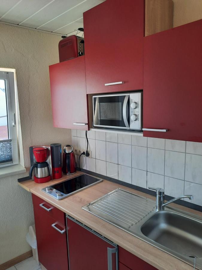 Gaestehaus Labahn Appartement *